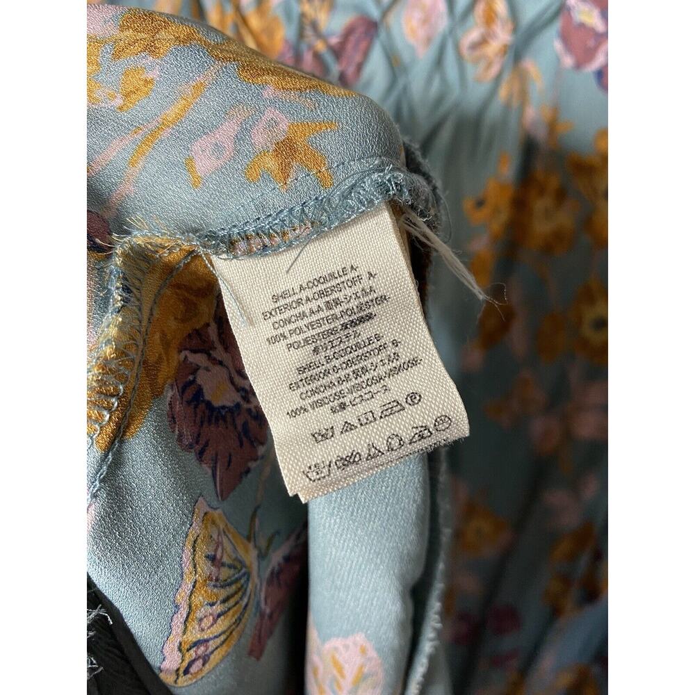 Free People Women's Tunic - Picture 7 of 9